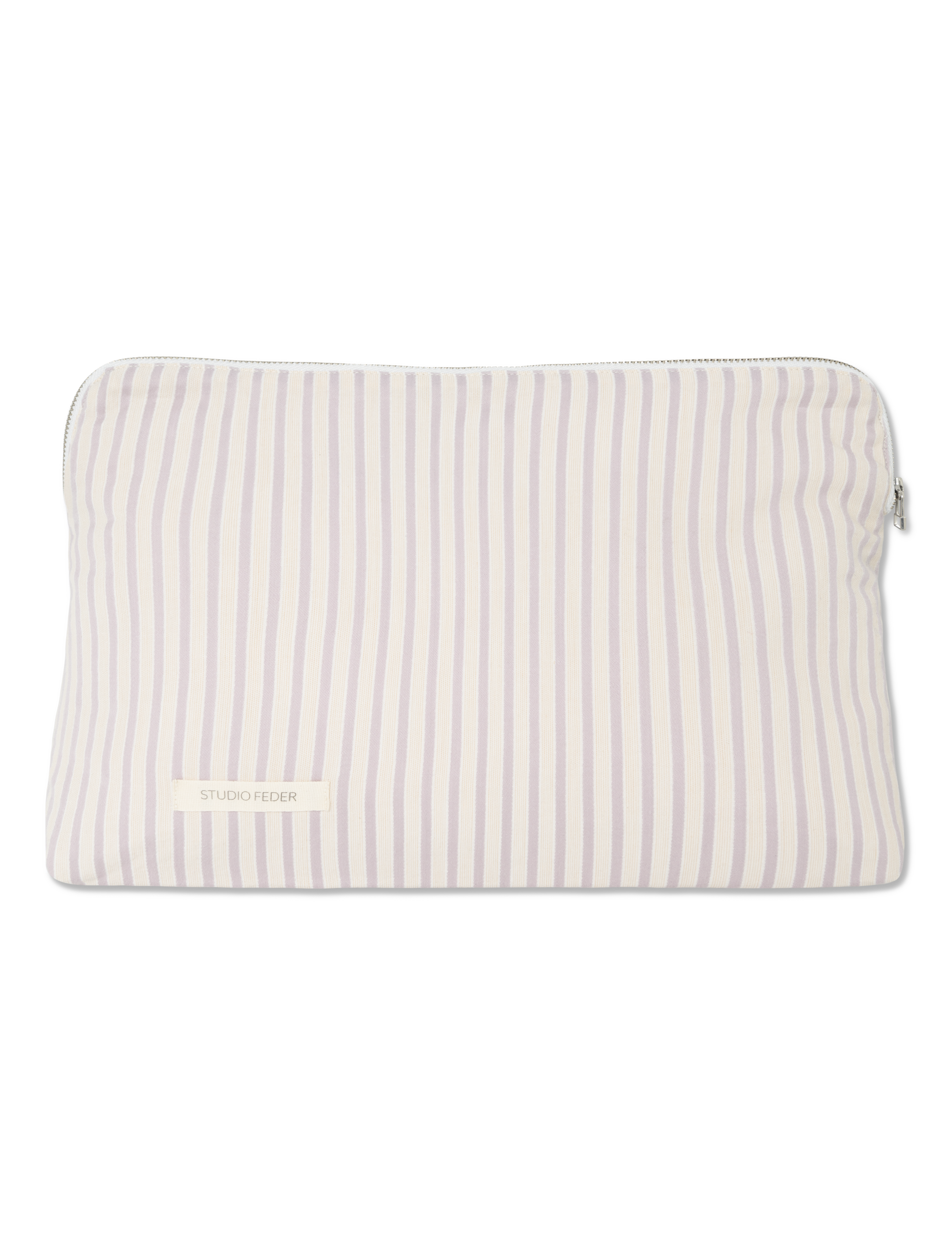 Celia toilettaske - Boudoir Stripe